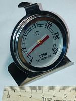 Термометр для духовки 0° 300°C в индивидуальной упаковке We220 с доставкой