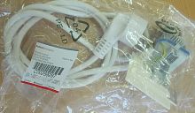 Supply Cable 3 X 1.5 1,5mt Shuko 2 Way 259297 с доставкой