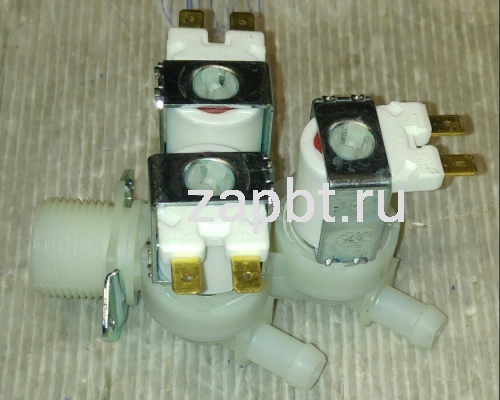 Электроклапан для стиральной машины 3wx180 49031706u Москва