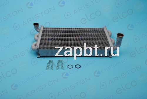 Основной теплообменник для газового котла 65111931 Москва
