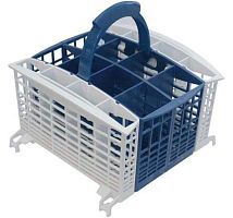 Cutlery Basket Assy Blue Satin Evo 3 114049 с доставкой