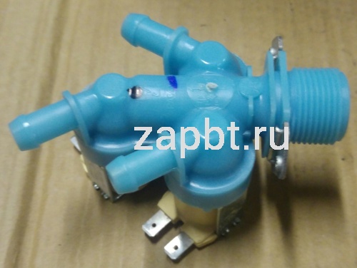 Электроклапан для стиральной машины 3wx180 + Val914un Dc62-00233d Москва