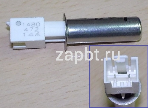 Датчик температуры для стиральной машины 4.5kom клемма Mini Ac4801 Москва