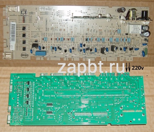 Power Board Full No Eprom Vdr Rf 294671 Москва