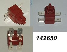 On-Off Switch Double Pole 142650 с доставкой