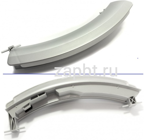 Ручка люка для стиральной машины Bosch 751791 серая Dhl015bo Москва