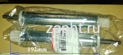 Kit Shock Absorber L 233,5 комплект 2шт 303586 Москва