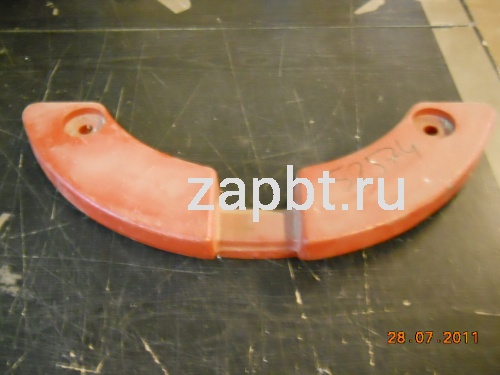 Front Counterweight Cast Iron 52574 Москва