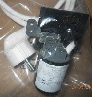 Фильтр сетевой с кабелем питания L091633 с доставкой