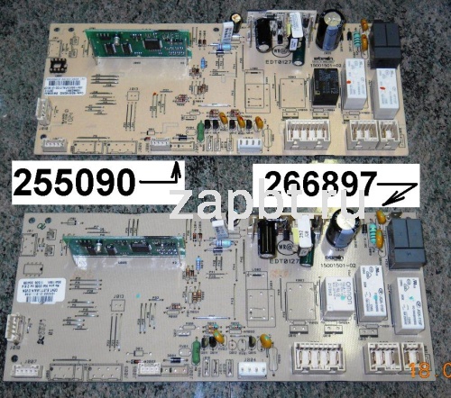 Power Board Main No Piro Hot2005 266897 Москва