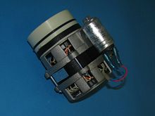 Циркуляционный мотор посудомоечной машины G453854 с доставкой