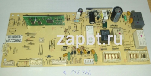 Power Board Hot2005 Scholtes Pyro + St.By Comet 276486 Москва