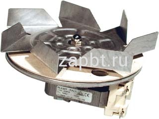 Вентилятор обдува духовки 30w D145/25mm шток14mm Cu2828 Москва