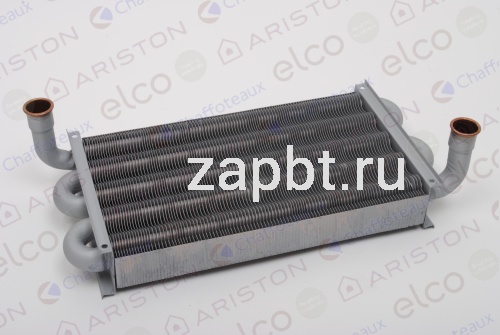 Основной теплообменник для газового котла 65105041 Москва
