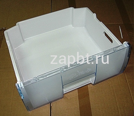 Большой пластиковый Ящик холодильника B4540550400 Москва