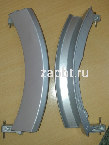 Ручка люка для стиральной машины Bosch-00751783 серебро Wl237 Москва