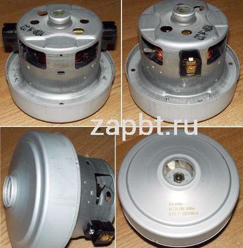 Мотор пылесоса Samsung Vcm-M30au H-122/50/6.5 D135/97/19 Dj31-00125c Москва