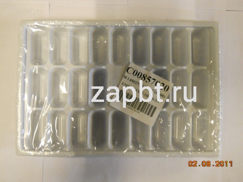 Емкость для льда холодильника L857020 Москва