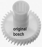 Шестерня для мясорубки Bosch 00793638 793638un Mgr002bo с доставкой