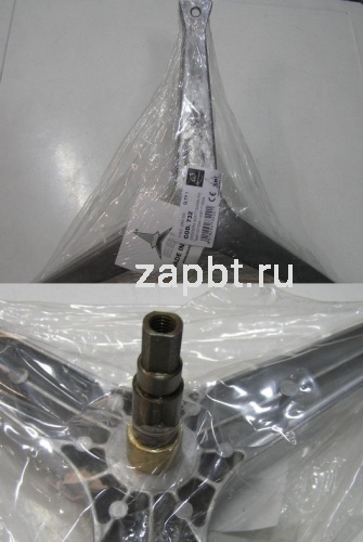 Крестовина барабана для стиральной машины Samsung Dc97-01819b H-80mm Cod732 Москва