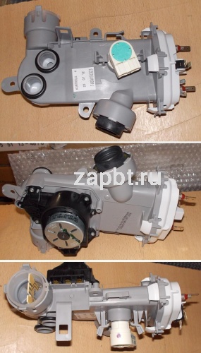 Нагреватель воды проточный для посудомоечной машины Bosch-00488856 A483058 Москва