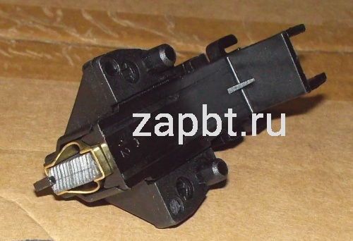 Щетки электродвигателя для стиральной 5x13.5x40 Ceset-2шт клемма-5mm Ig1502 Москва