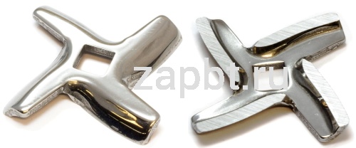 Нож для мясорубки Moulinex-квадрат Mm01w07 A10 B46 H4.7mm Mgr106un Москва