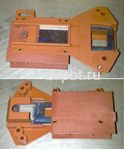 Блокировка люка для стиральной машины Metalflex Beko-Samsung Dc61-20205b Dc61-00122a B2601440000 Int000ac Ac4401 Москва