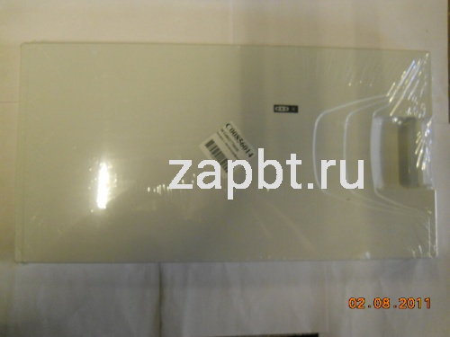 Дверка с шелкографией холодильника L856014 Москва