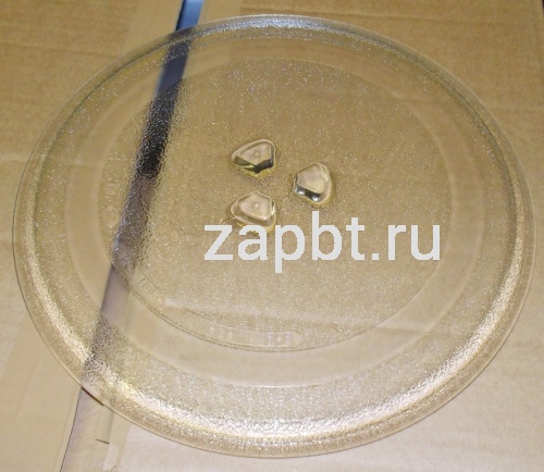 Тарелка для микроволновой печи 245mm с крепл.5коп Mcw001un Москва