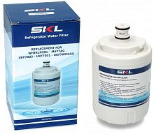 Фильтр для воды холодильника Skl Whirlpool 484000008613 Rwf067un с доставкой