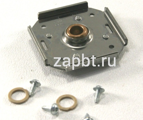 Суппорт для стиральной машины ролик Bosch-00616614 A618931 Москва