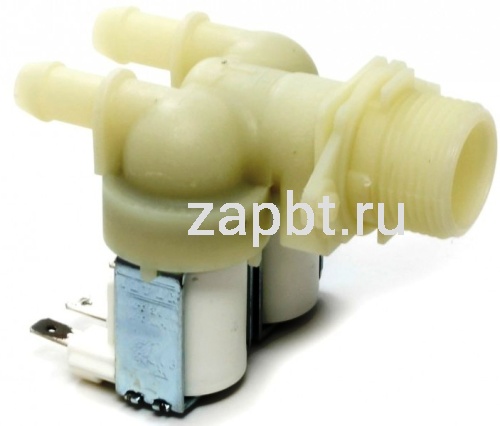 Электроклапан для стиральной машины 2 Vie Candy 41013615 Val021cy Москва